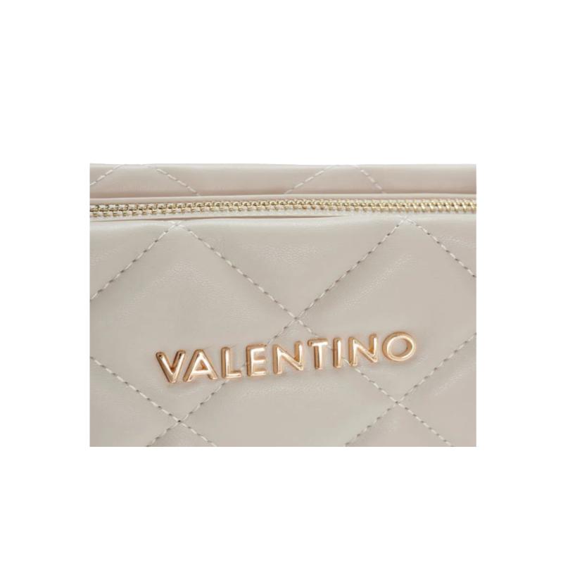Beige - VALENTINO Sac à bandoulière Ocarina