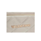 Beige - VALENTINO Sac à bandoulière Ocarina
