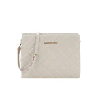 Beige - VALENTINO Sac à bandoulière Ocarina