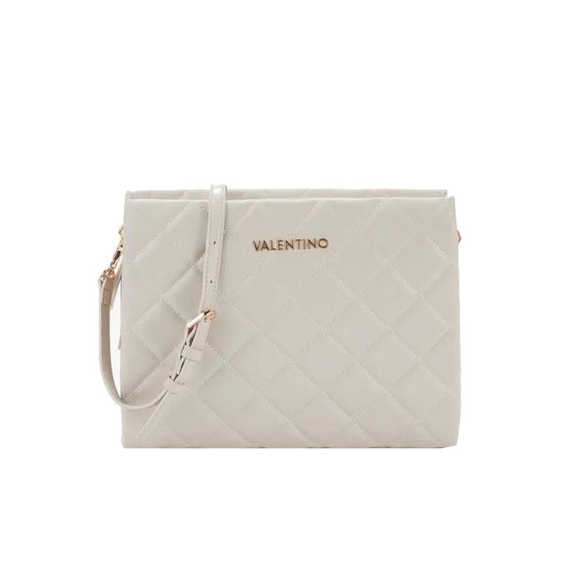 Beige - VALENTINO Sac à bandoulière Ocarina