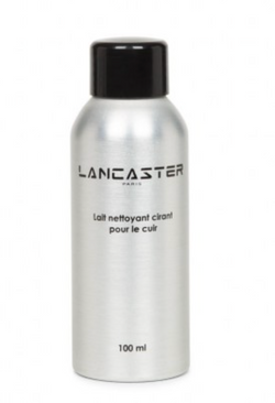 LANCASTER Lait nettoyant