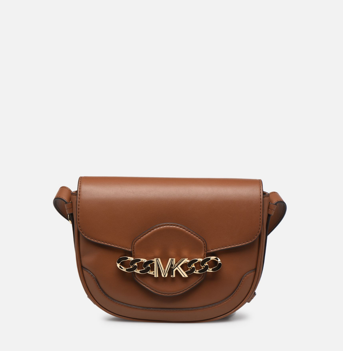 Marron - Sac à bandoulière HALLY Noir