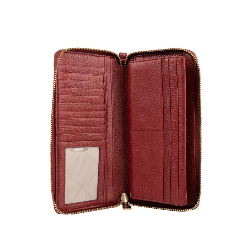 MICHAEL KORS Portefeuille  Femme Jet Set