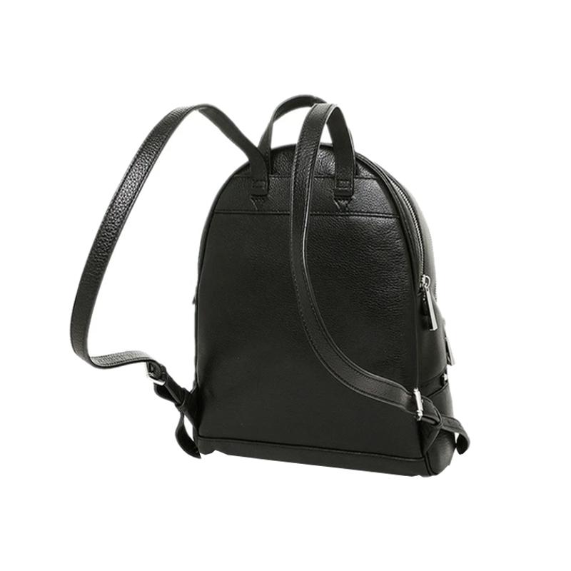 Noir - MICHAEL KORS Sac à dos Rhea