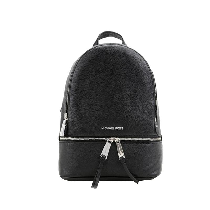 Noir - MICHAEL KORS Sac à dos Rhea