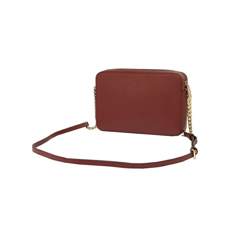 Brandy - MICHAEL KORS Sac à bandoulière Jet Set