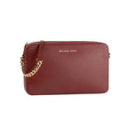 Brandy - MICHAEL KORS Sac à bandoulière Jet Set