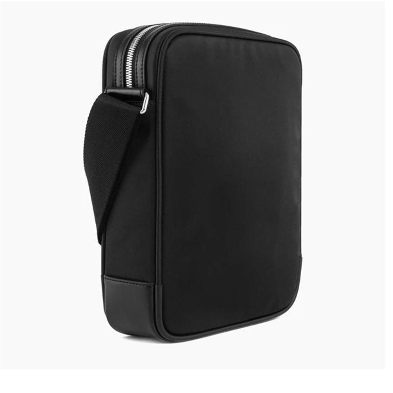 Sacoche Moyen Modèle Gaspard  TGAS2210 - Noir