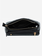 Noir - VALENTINO Sac à bandoulière ADA