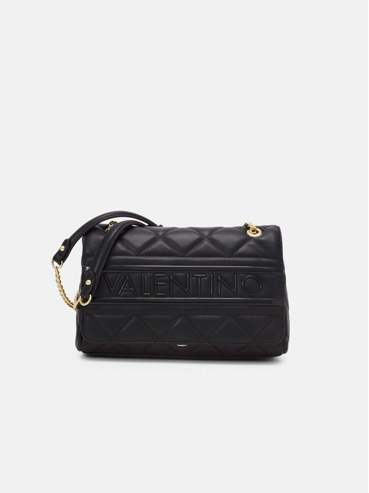 Noir - Sac à bandoulière ADA