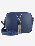 Navy - Sac à bandoulière Divina