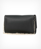 Noir - VALENTINO Sac à bandoulière Divina SA
