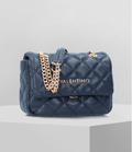 blue - Valentino Sac à bandoulière Ocarina