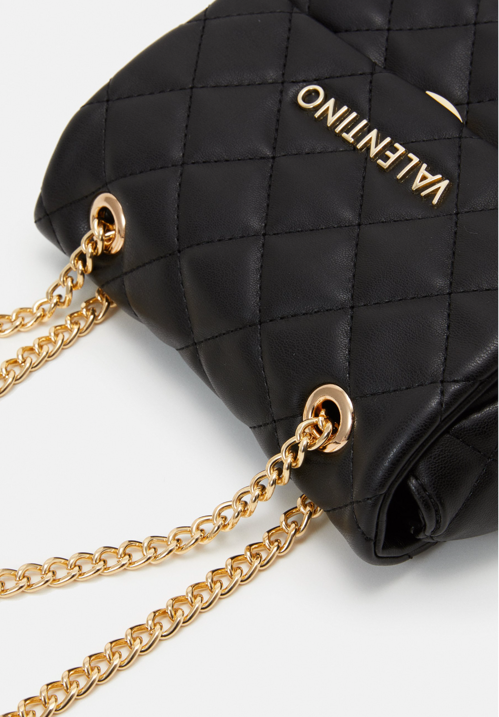 Noir - Valentino Sac à bandoulière Ocarina