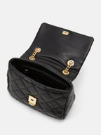 Noir - Valentino Sac à bandoulière Ocarina