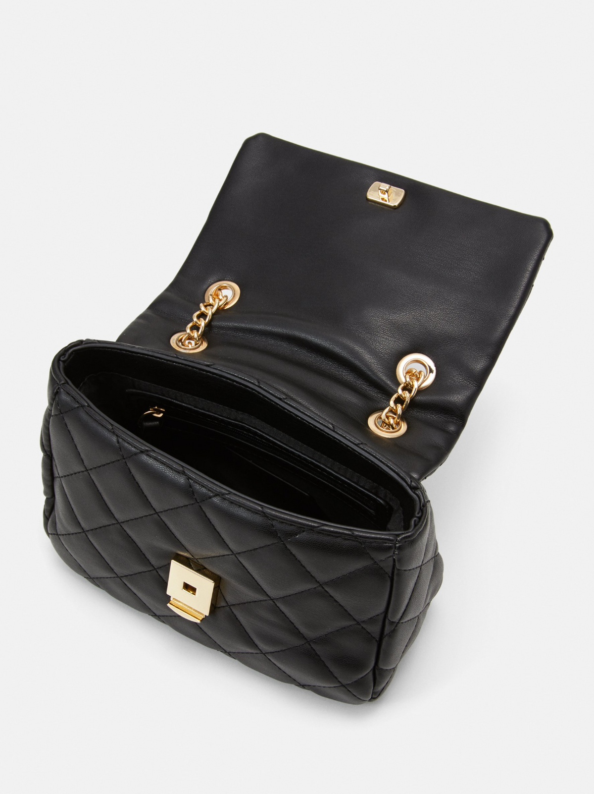 Noir - Valentino Sac à bandoulière Ocarina