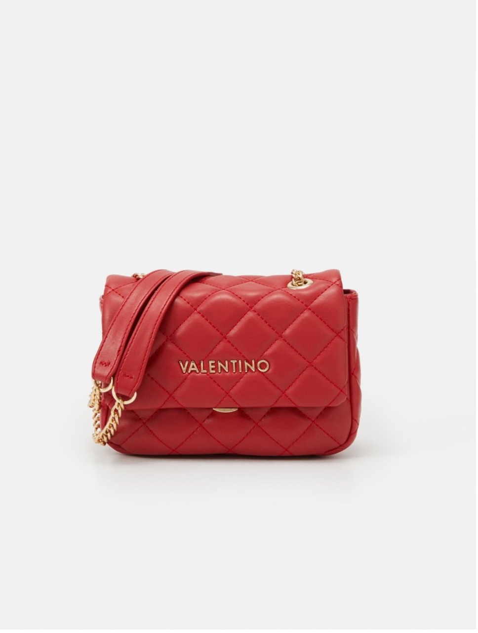 Red - Valentino Sac à bandoulière Ocarina