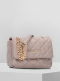 Taupe - Valentino Sac à bandoulière Ocarina