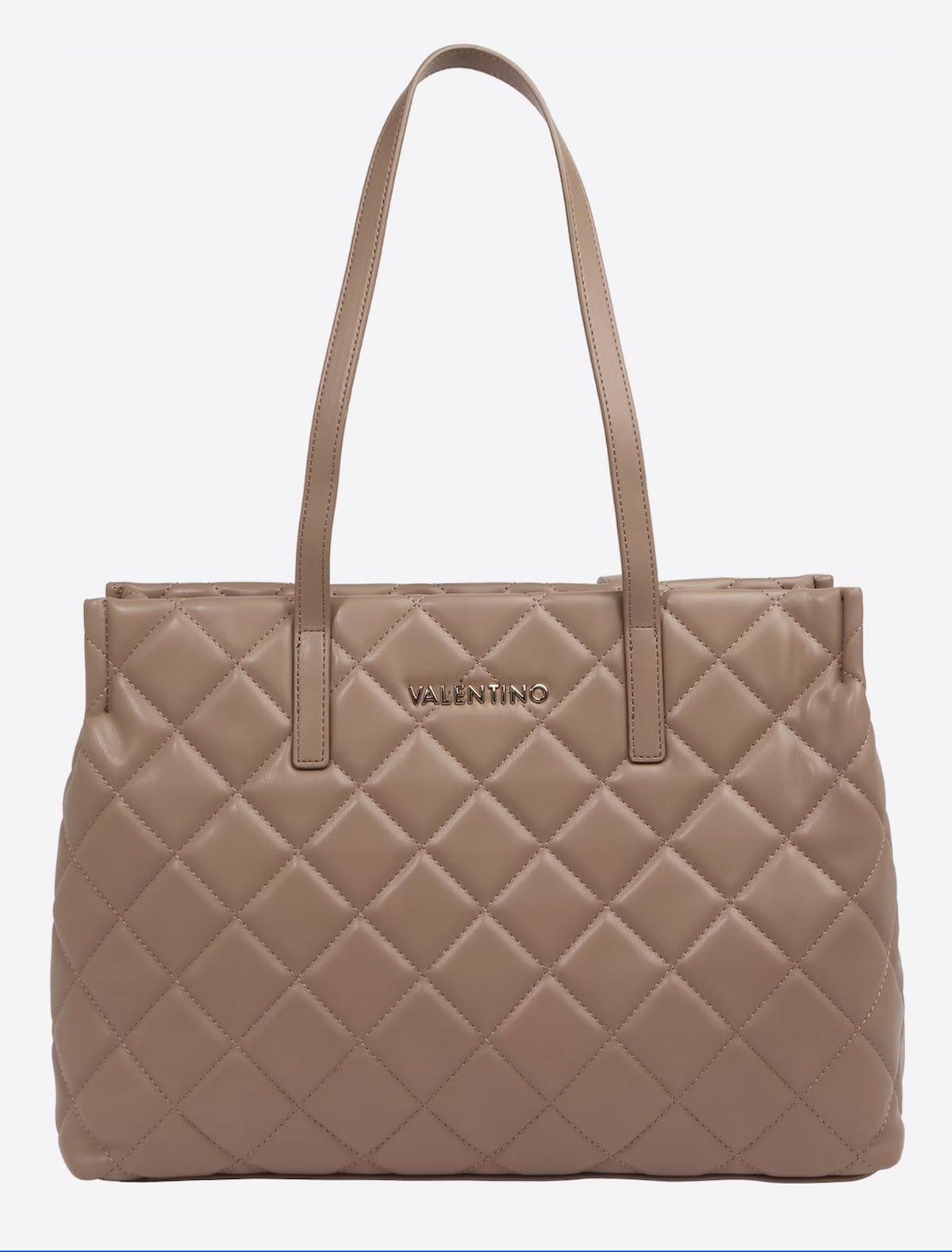 Taupe - Valentino Sac à main Ocarina