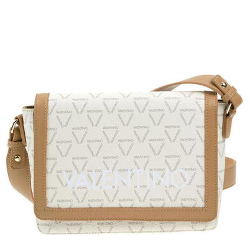 Blanc - VALENTINO Sac à bandoulière