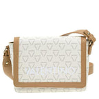 Blanc - VALENTINO Sac à bandoulière
