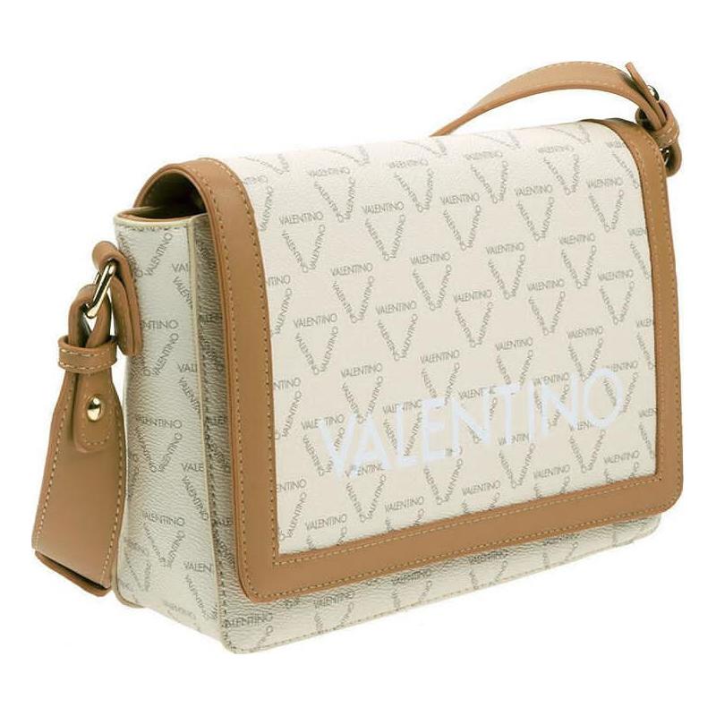 Blanc - VALENTINO Sac à bandoulière