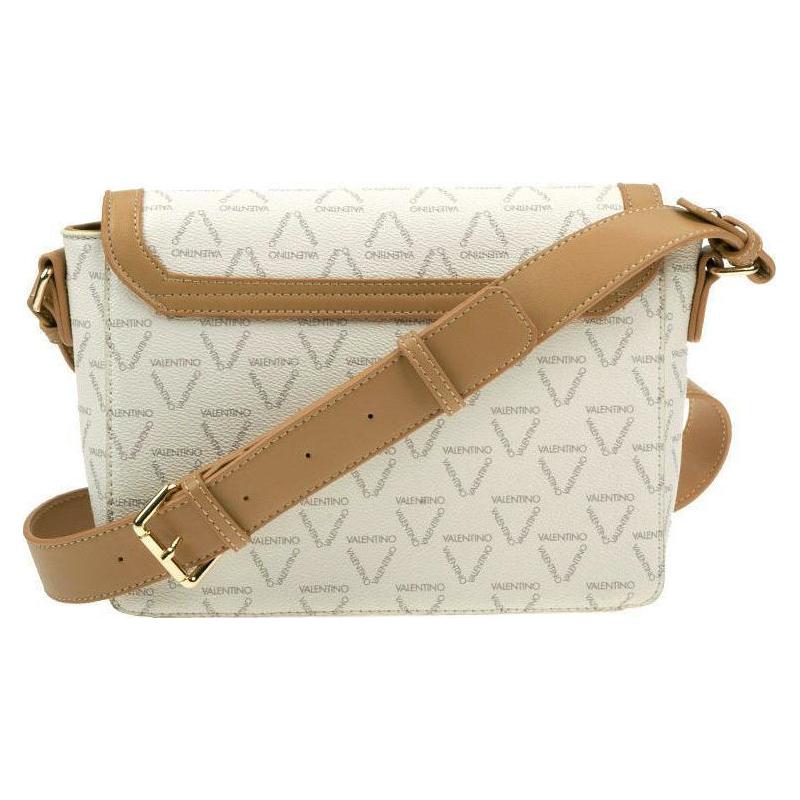 Blanc - VALENTINO Sac à bandoulière