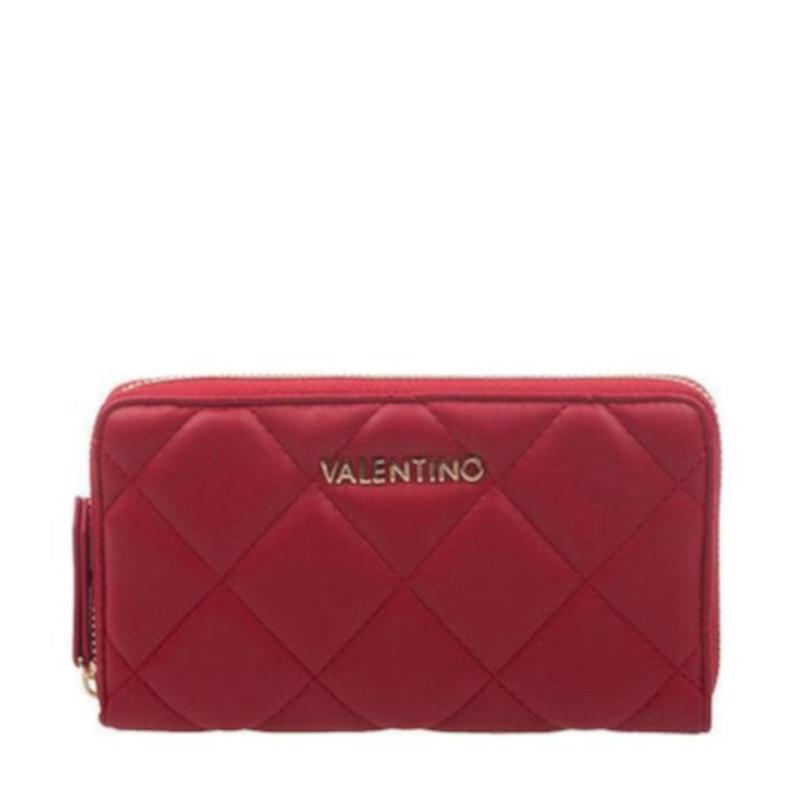 Rouge - VALENTINO Portefeuille