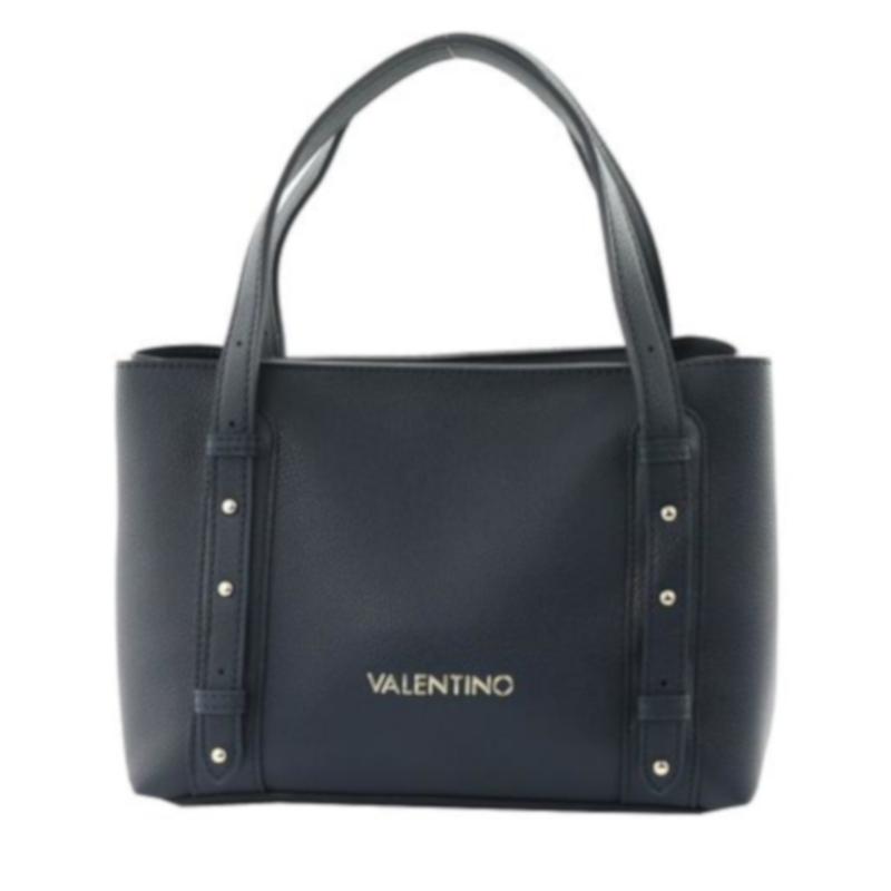 Bleu Marine - VALENTINO Sac à main Alma